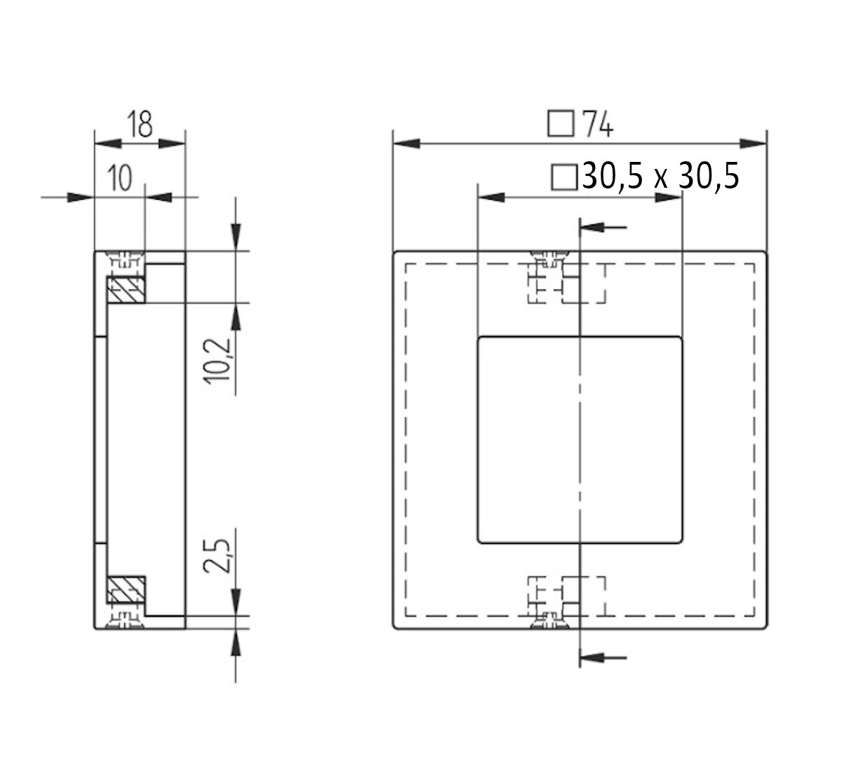 Zeichnung für CN8000350