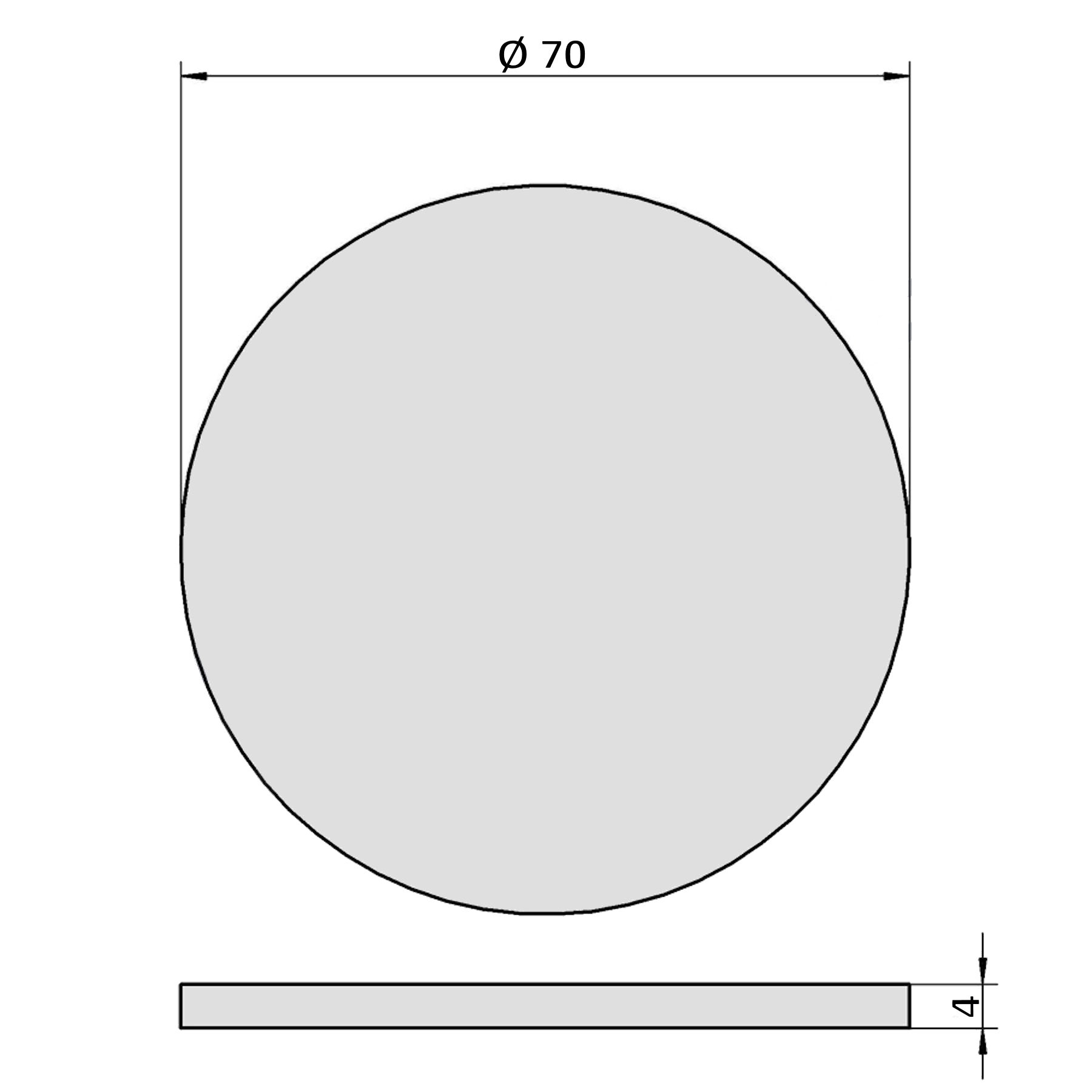 Zeichnung für R7040