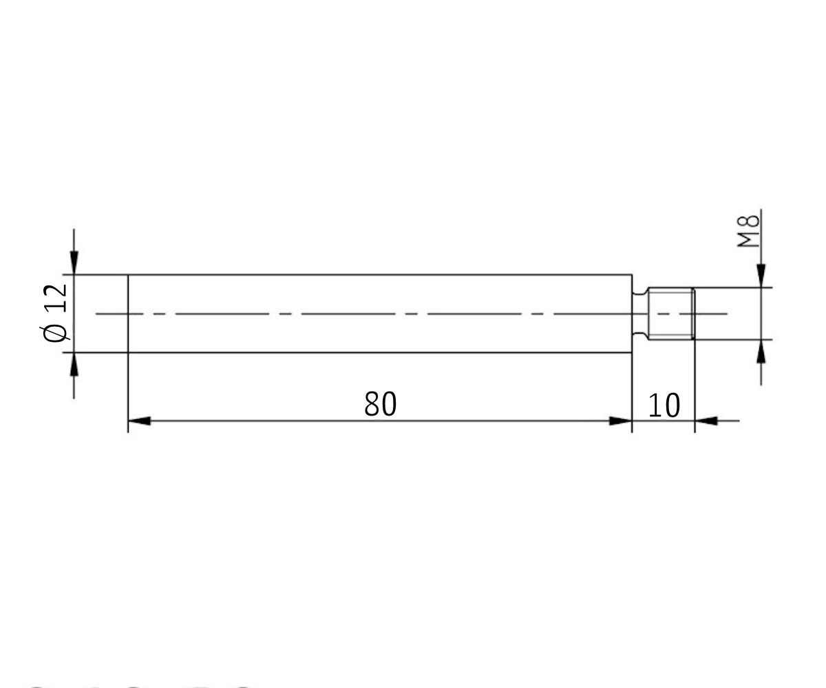 Zeichnung für VS1280
