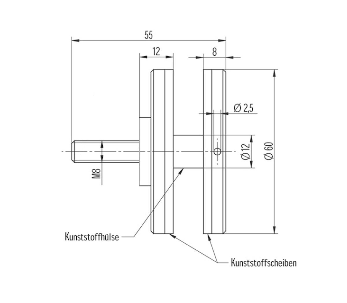 Zeichnung für CN6500400
