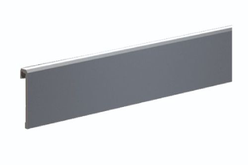 Set 1-8 Aluminium Abdeckprofil 2.0