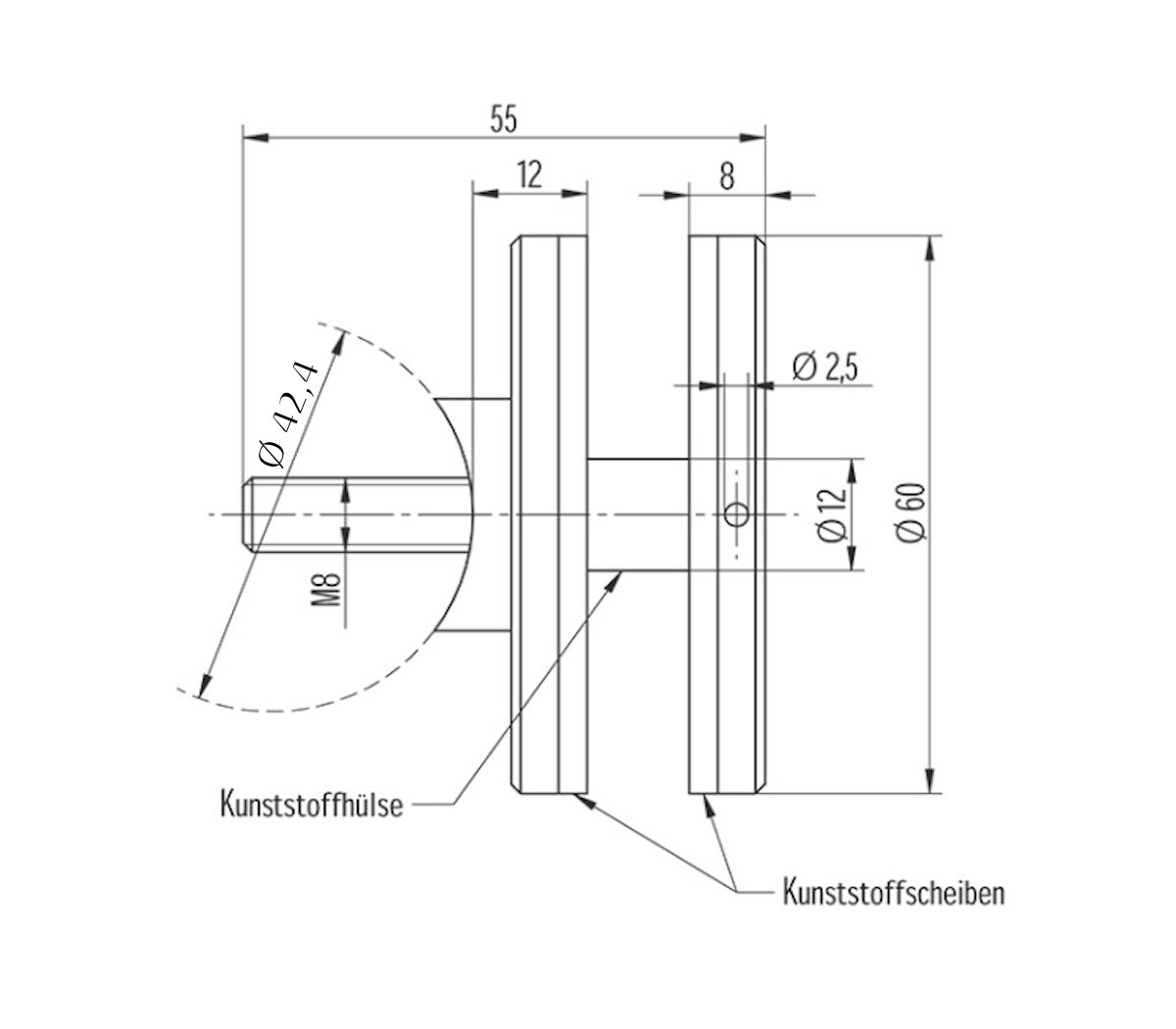 Zeichnung für CN6500410