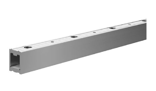 Set 2-8 Aluminium Unterbauprofil 2.0 light