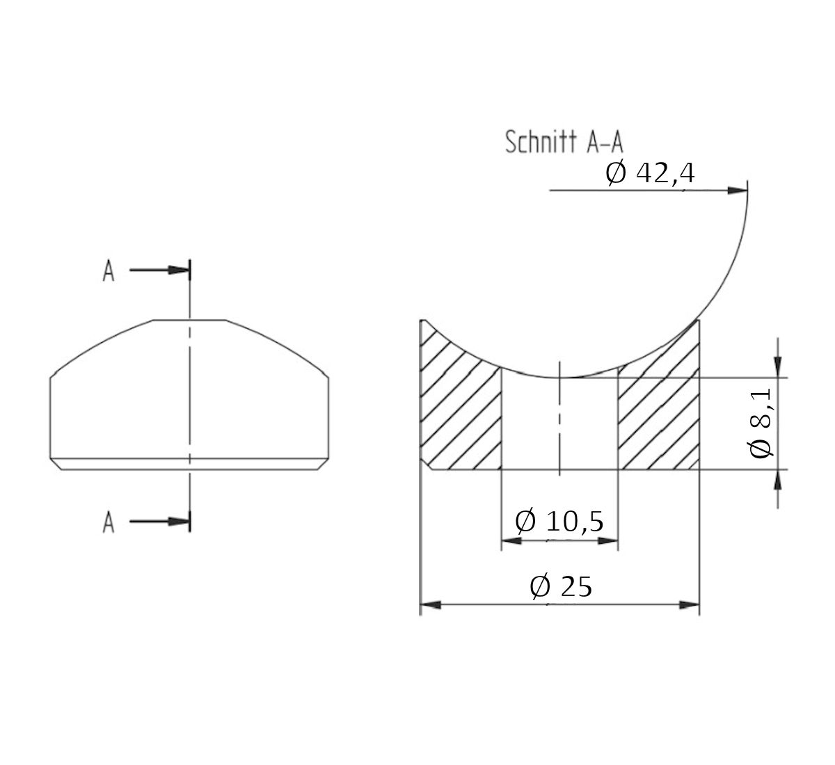 Zeichnung für CN8370396