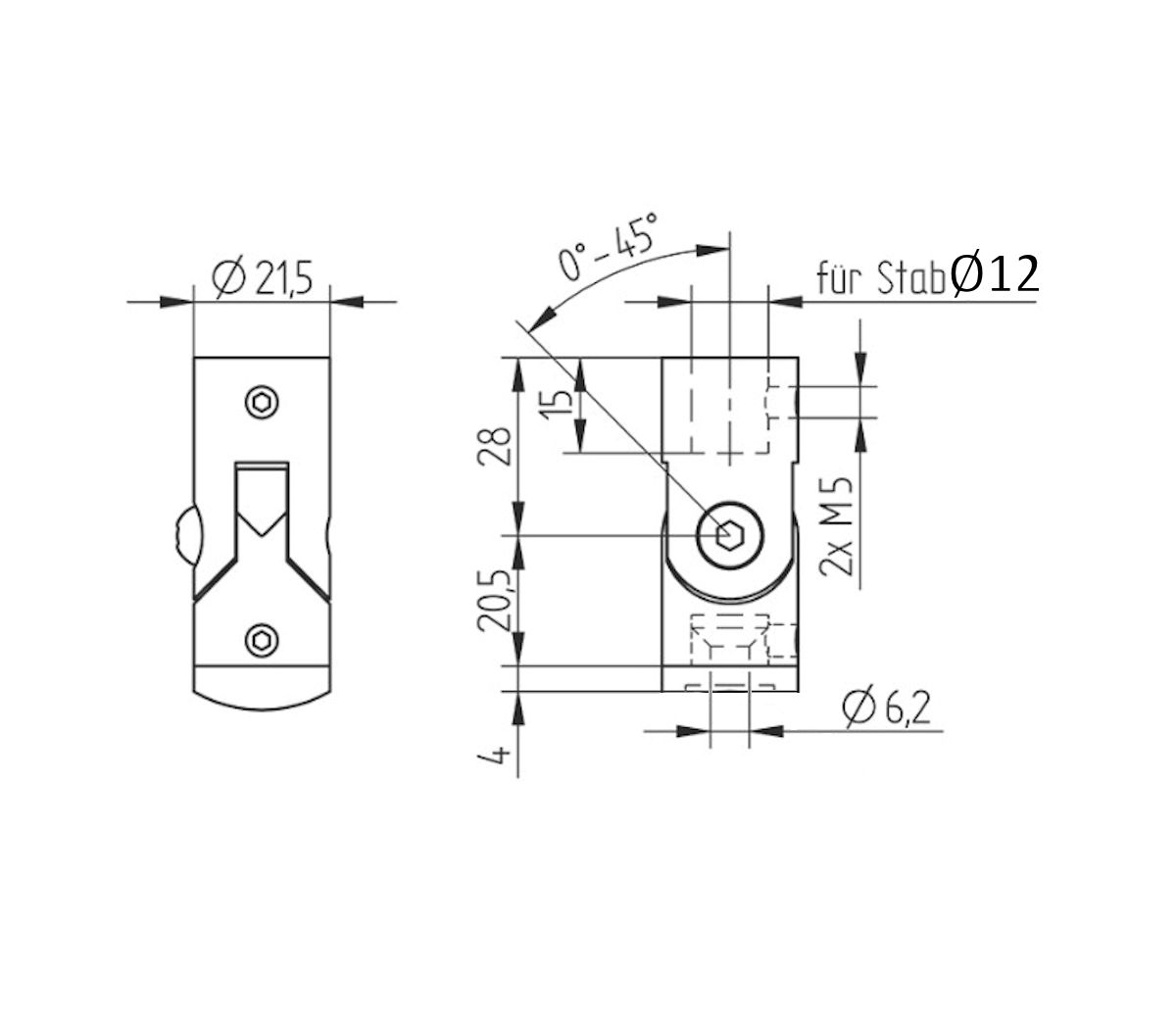 Zeichnung für E 40460