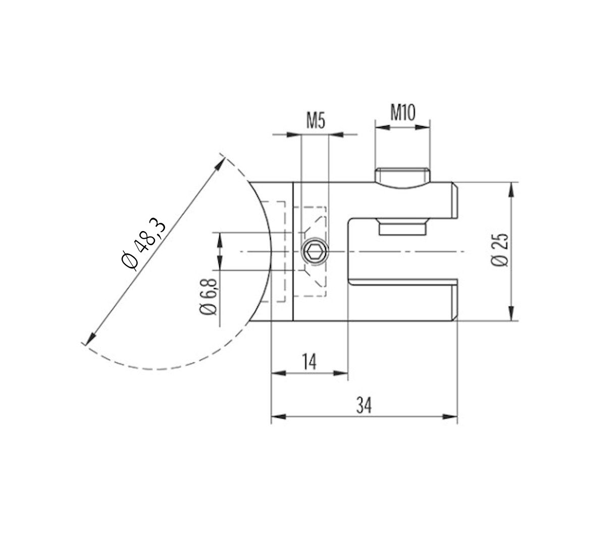 Zeichnung für CN6550230