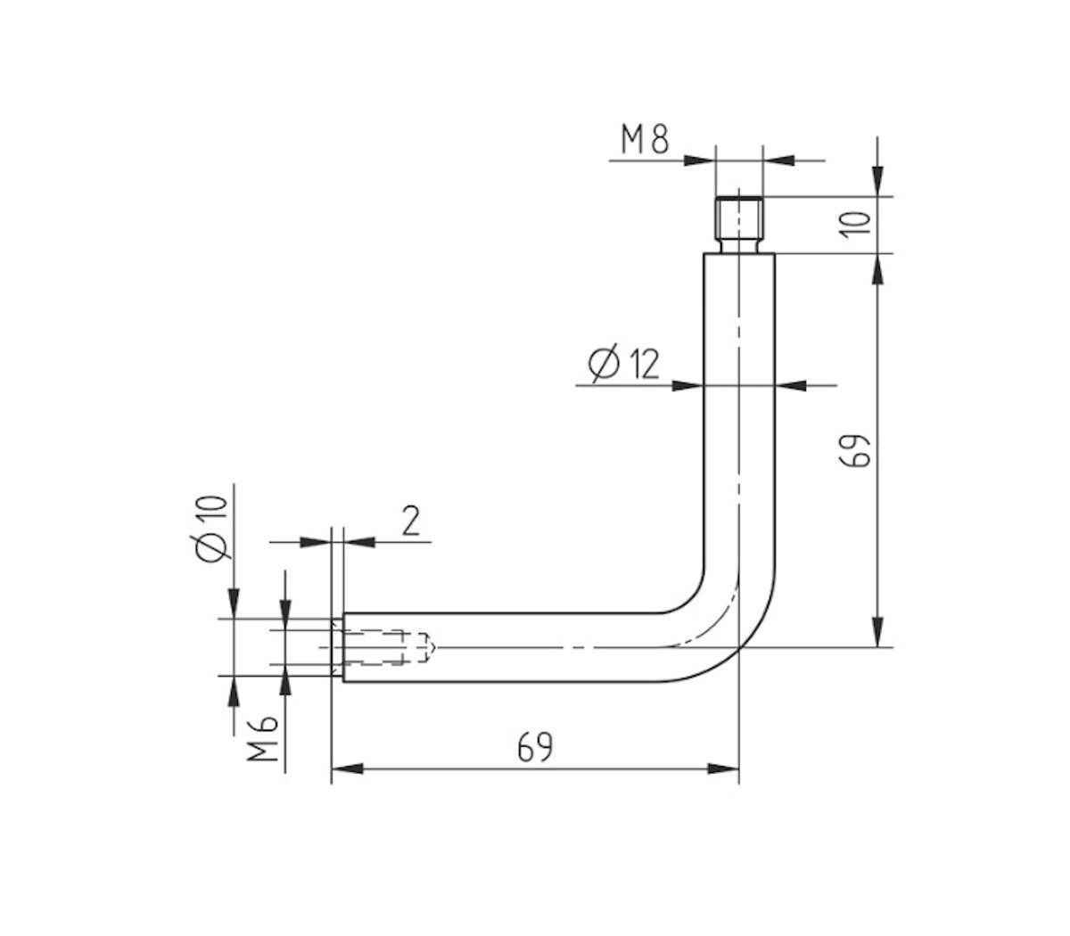 Zeichnung für CN8360800