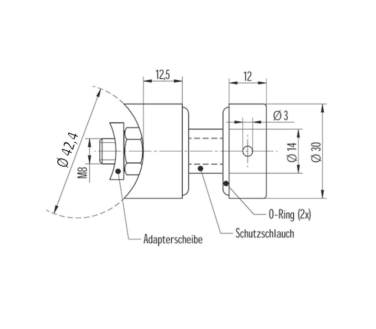 Zeichnung für CN6500610