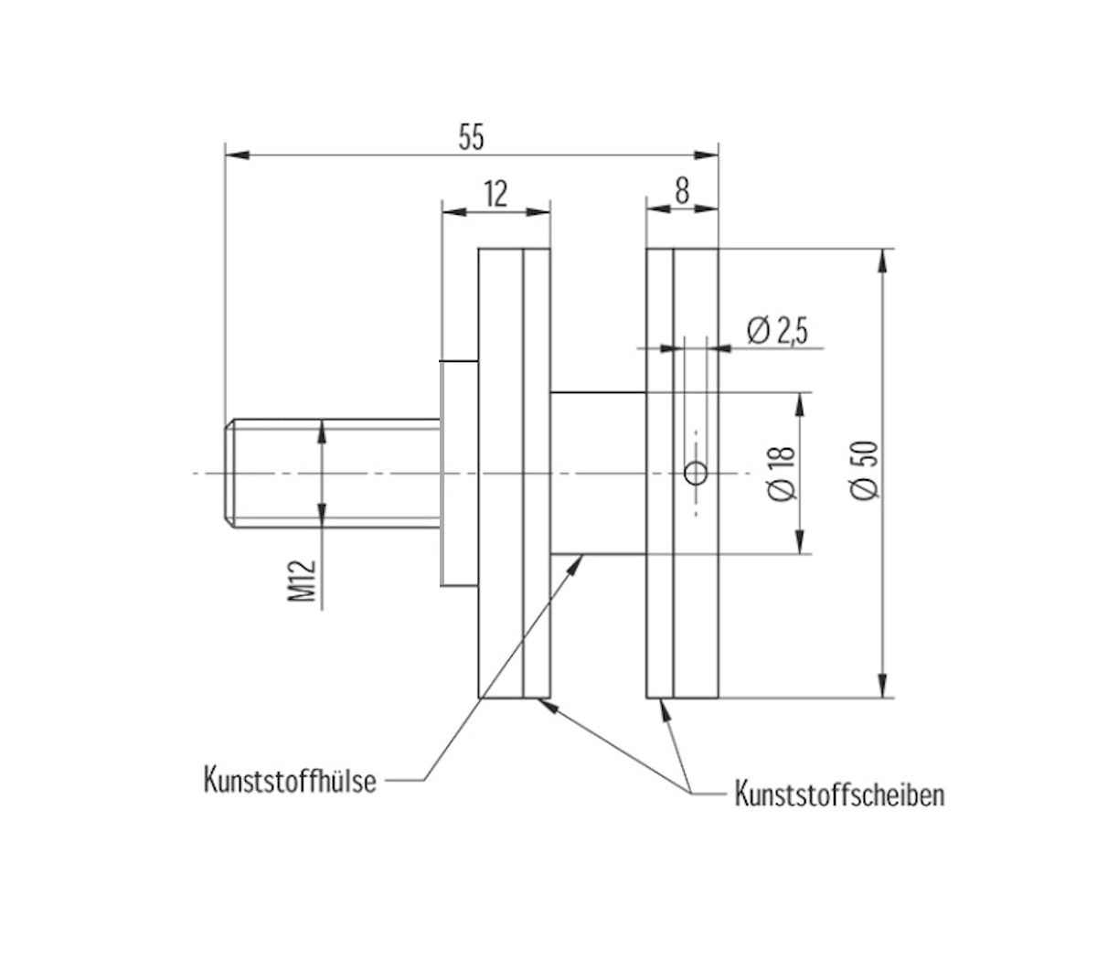 Zeichnung für E 40575