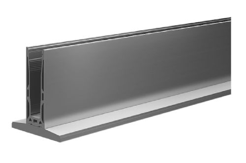 Set 3 Bodenprofil 2.0 Light aufgesetzt