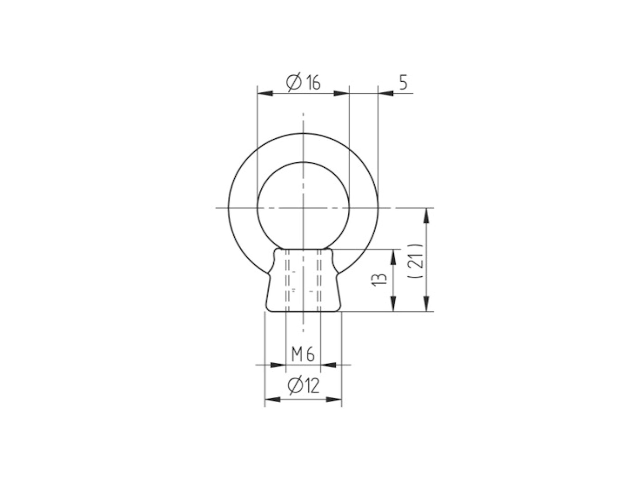 Zeichnung für E 85170V2A