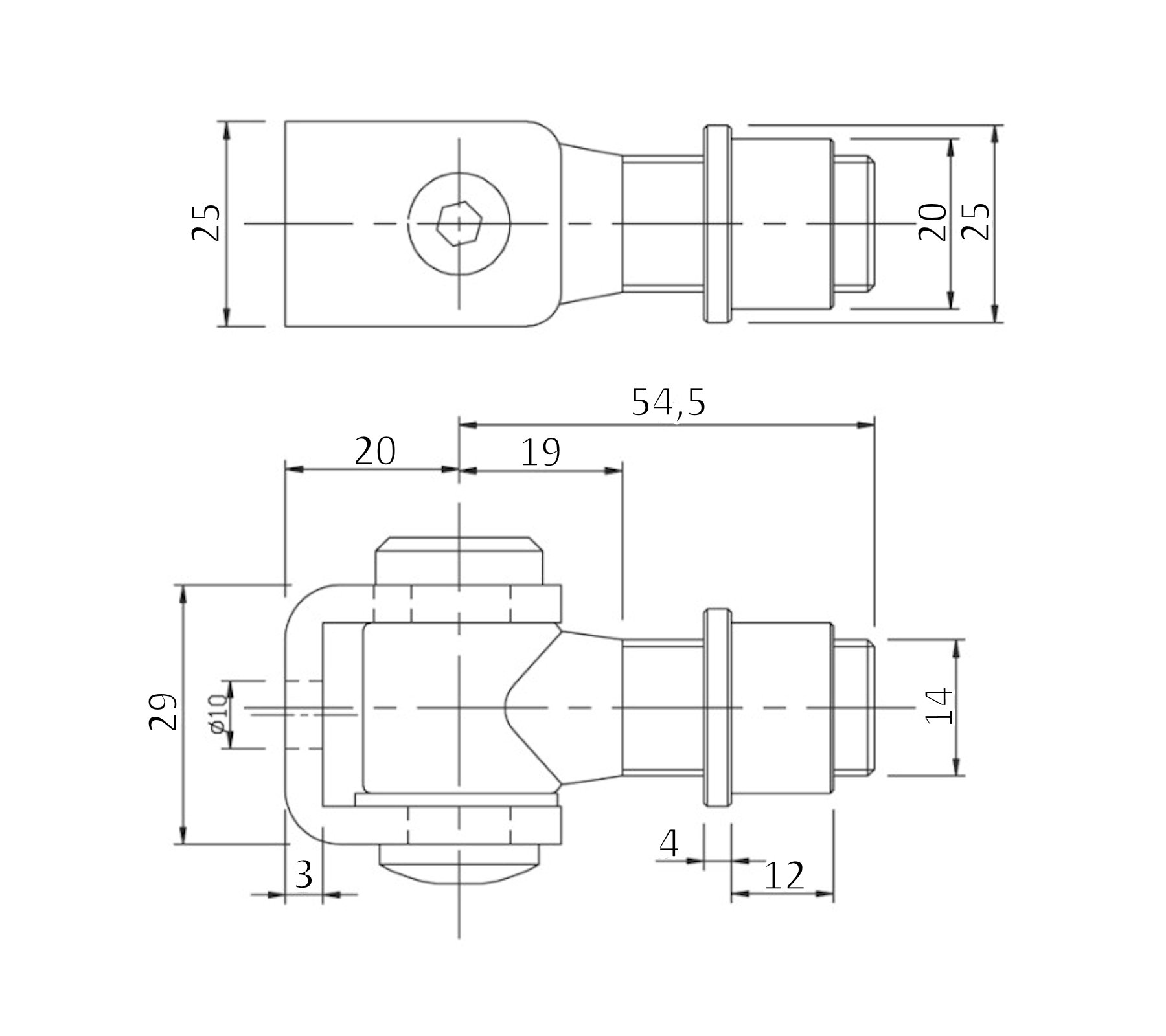 Zeichnung für 631140