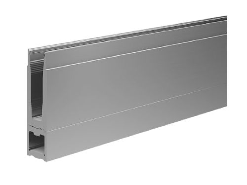 Set 2 Bodenprofil 2.0