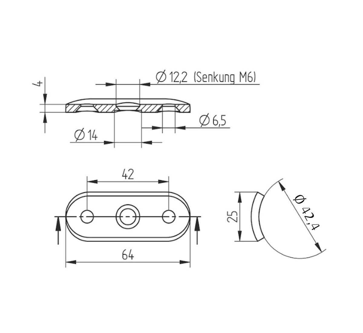 Zeichnung für CN8360905