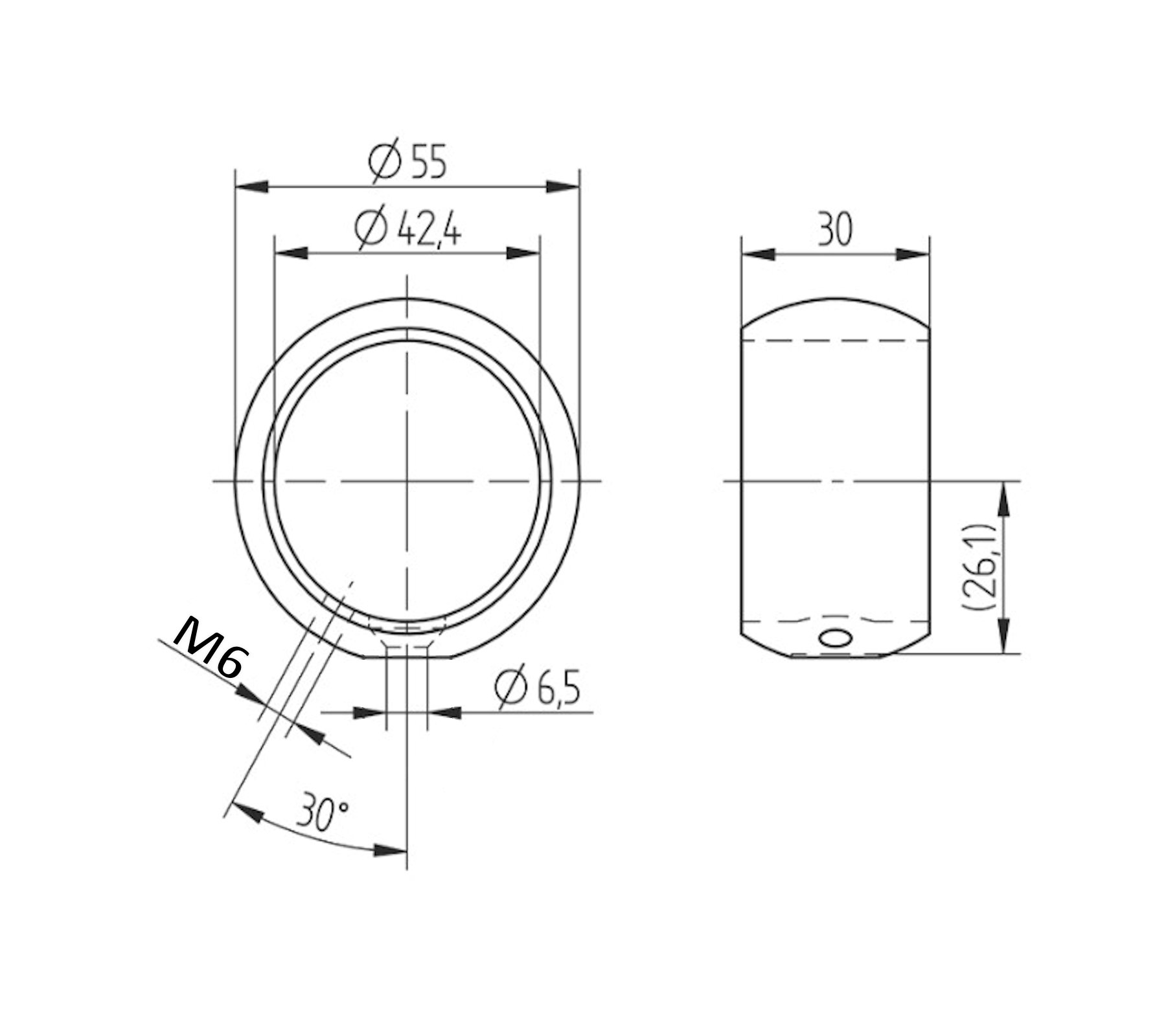 Zeichnung für KR424.2