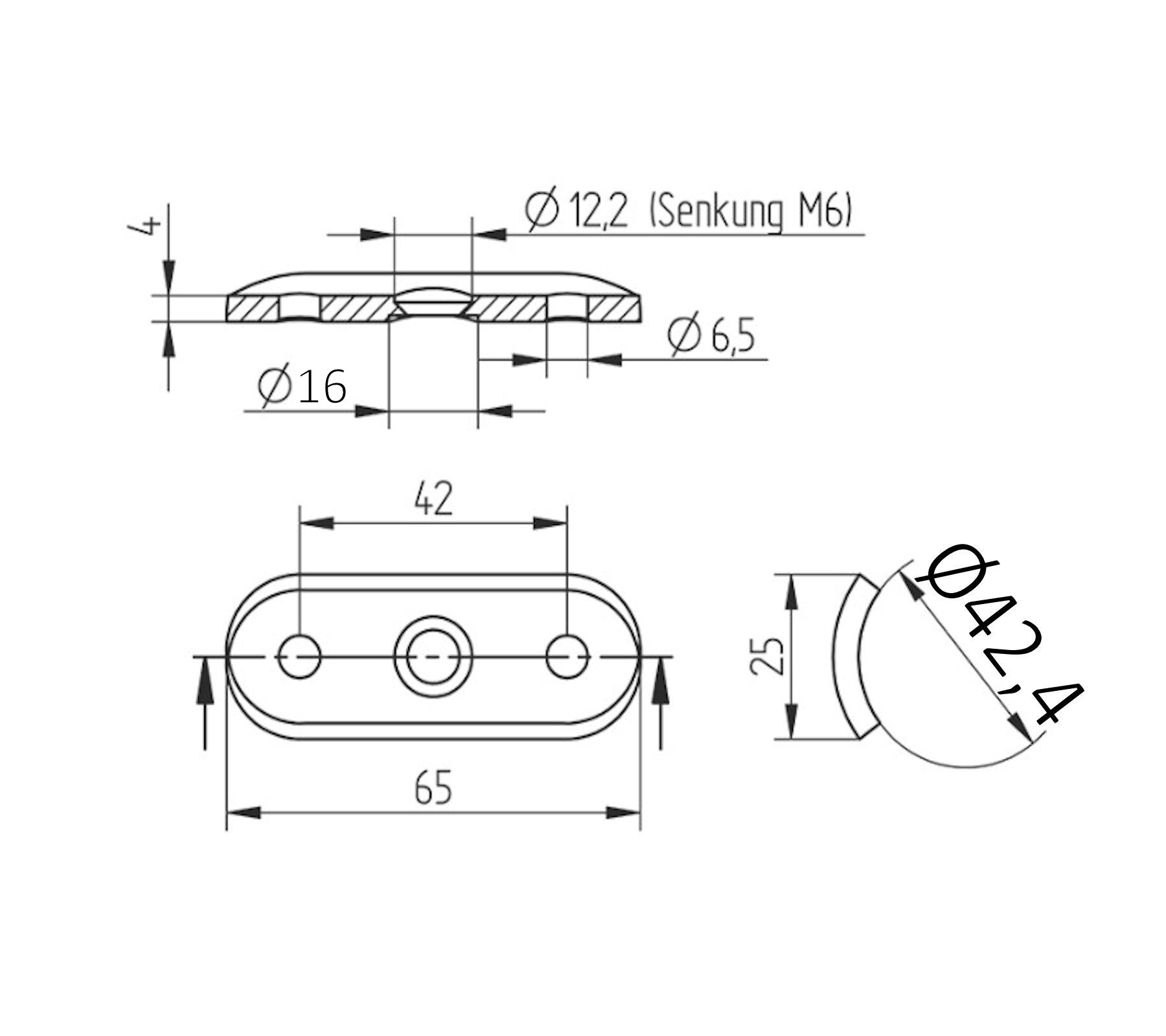 Zeichnung für TP424-16.2