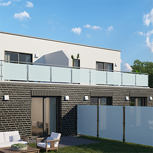 Edelstahl Produkte für Haus- und Gartenanwendungen