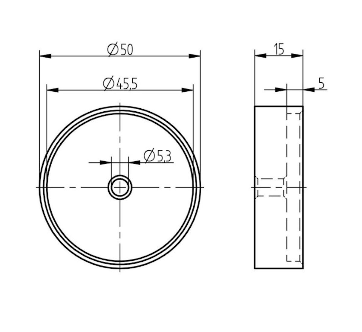 Zeichnung für E 4280