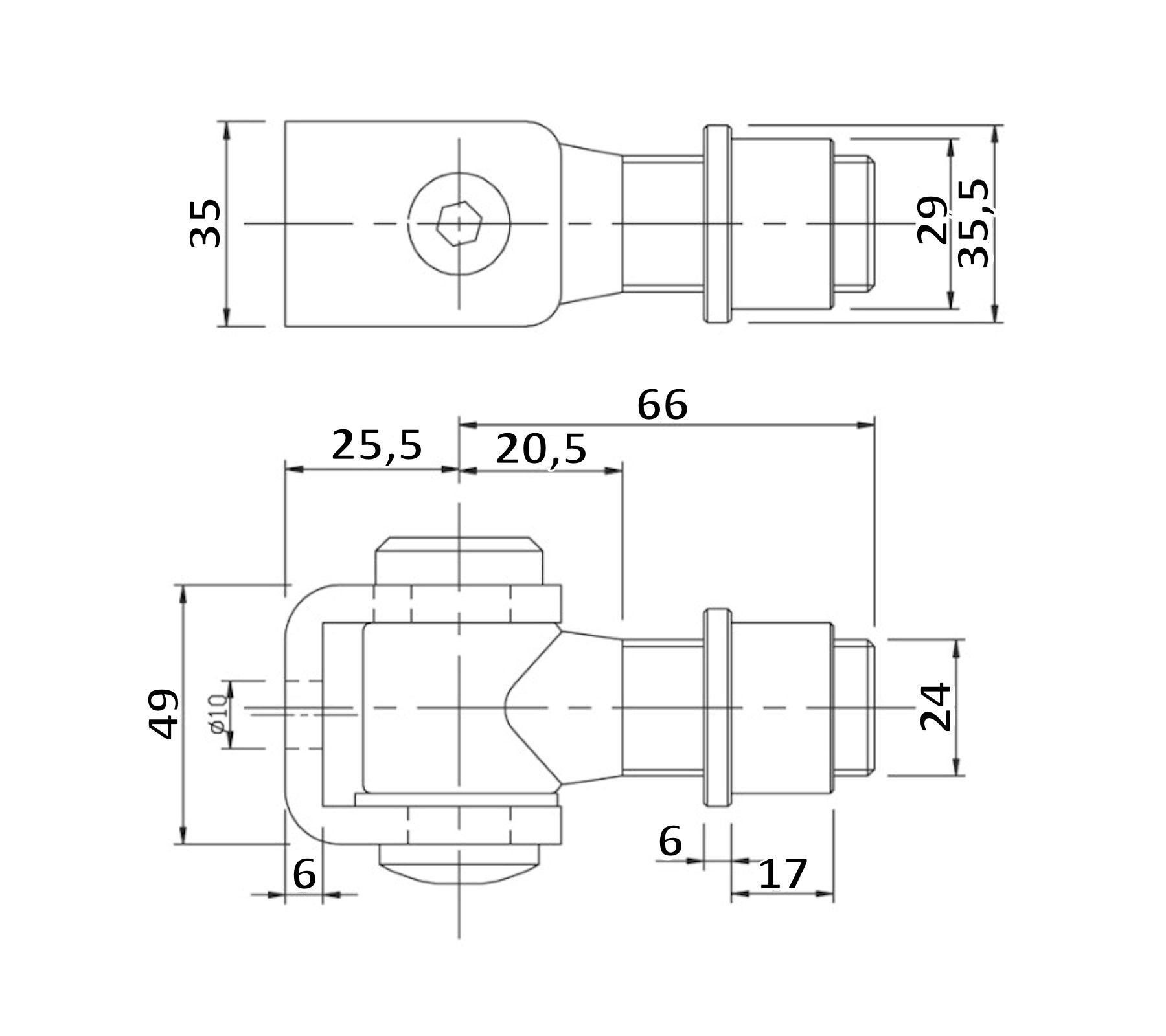Zeichnung für CN9500210