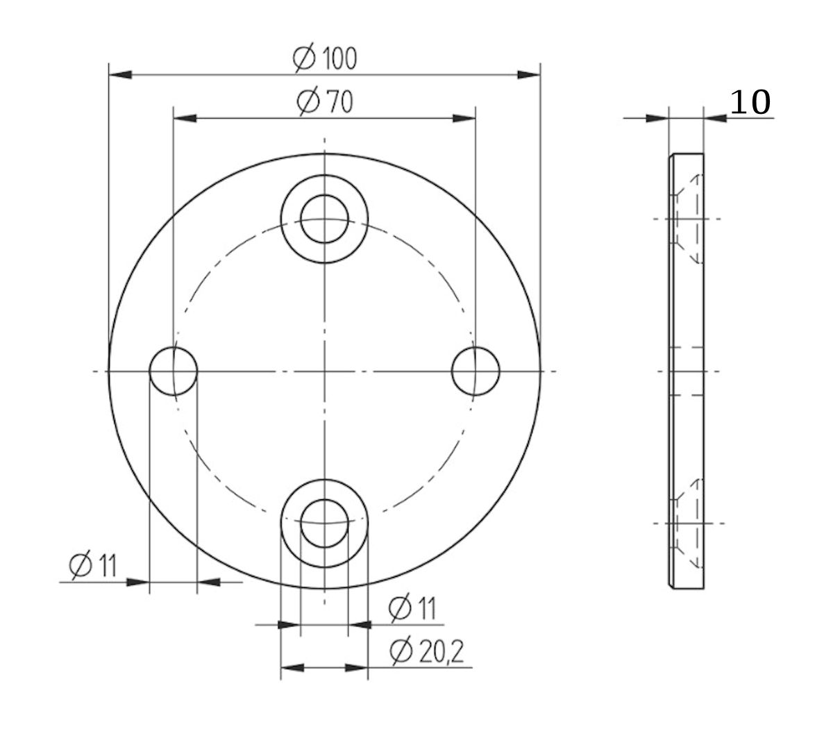 Zeichnung für R1001004.2