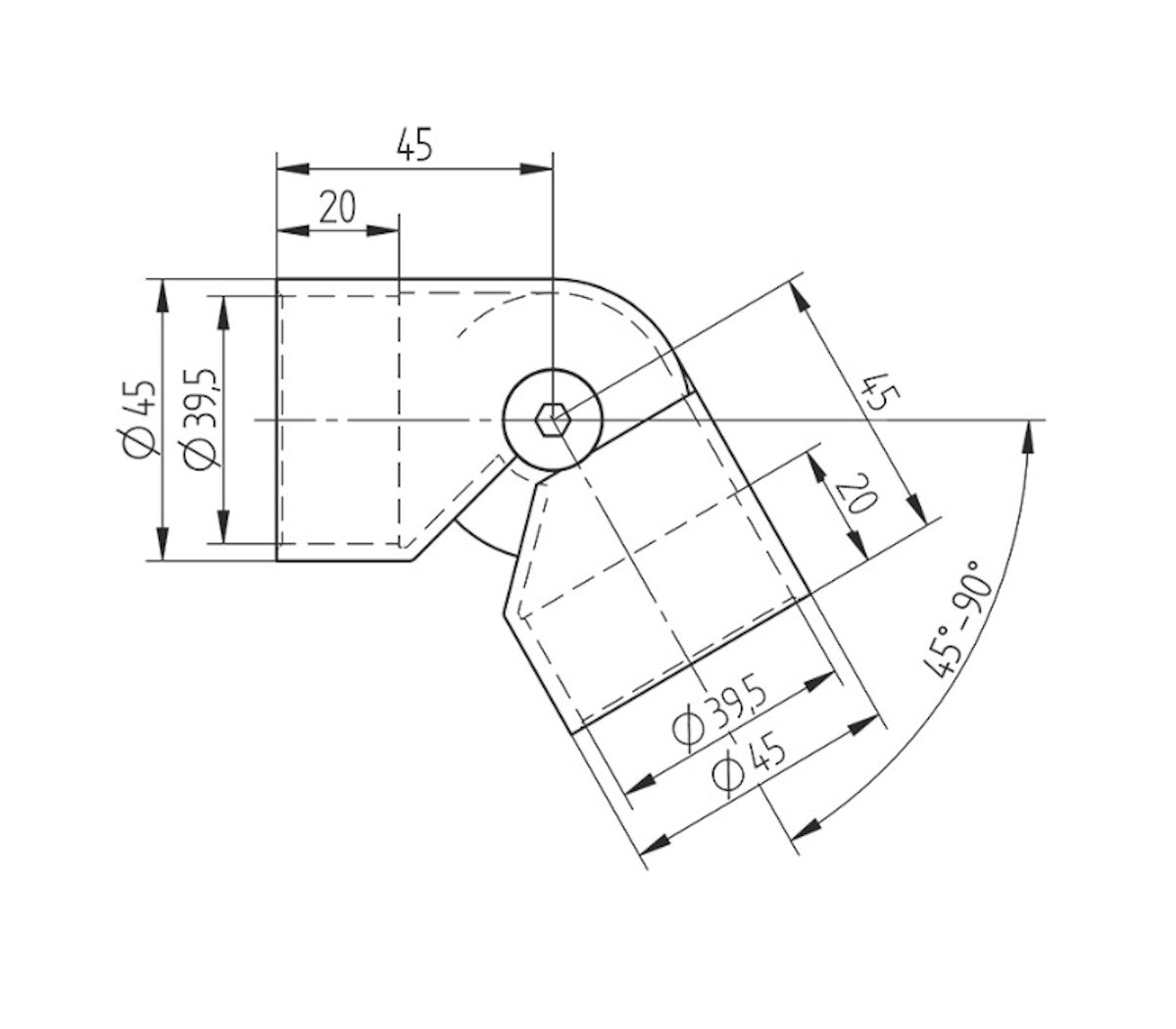 Zeichnung für CN5500660