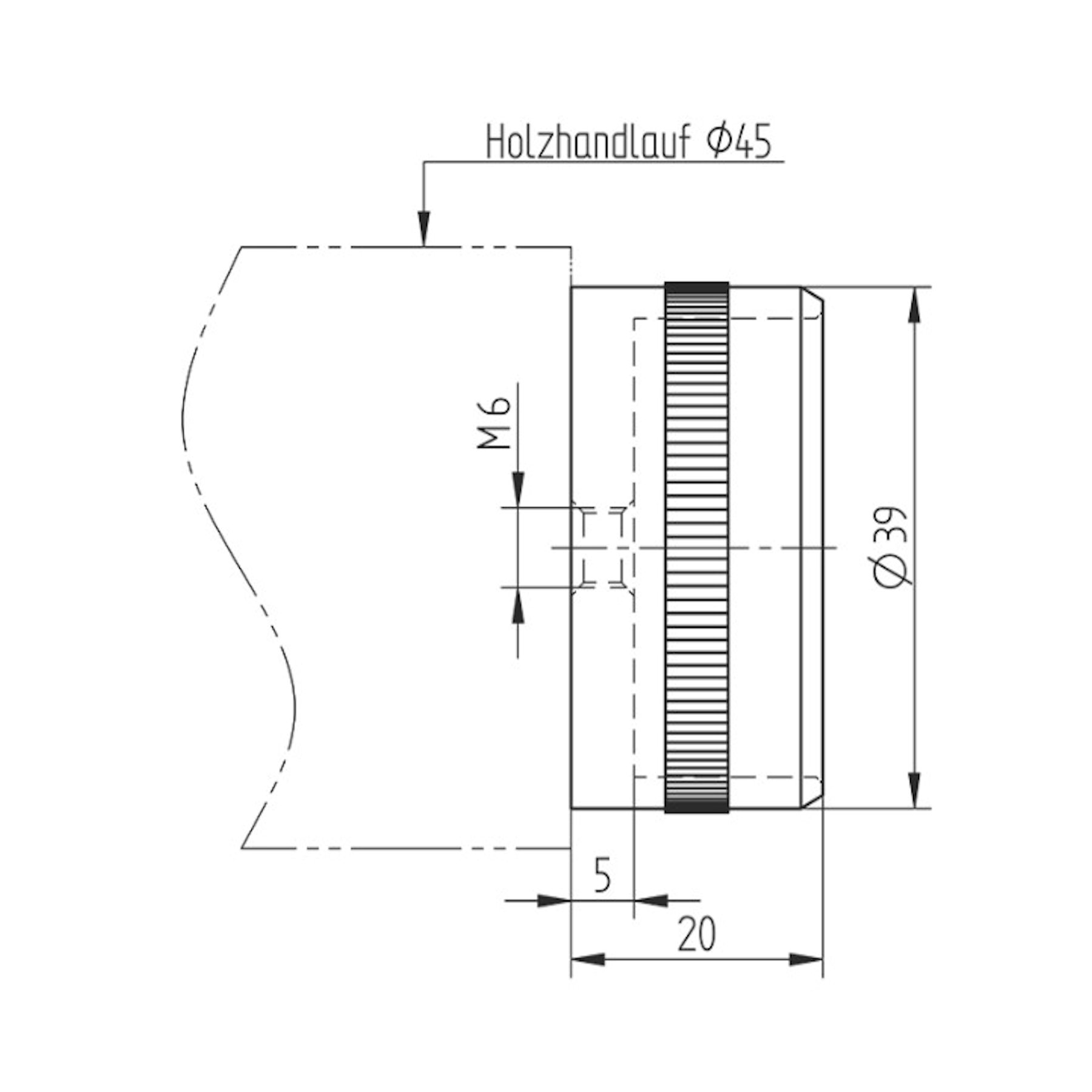 Zeichnung für E 4275