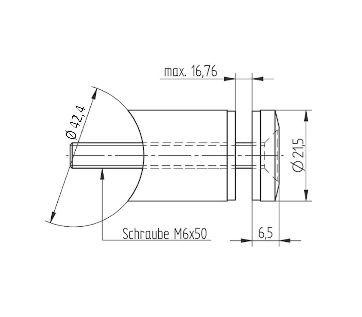 Zeichnung für CN6500720