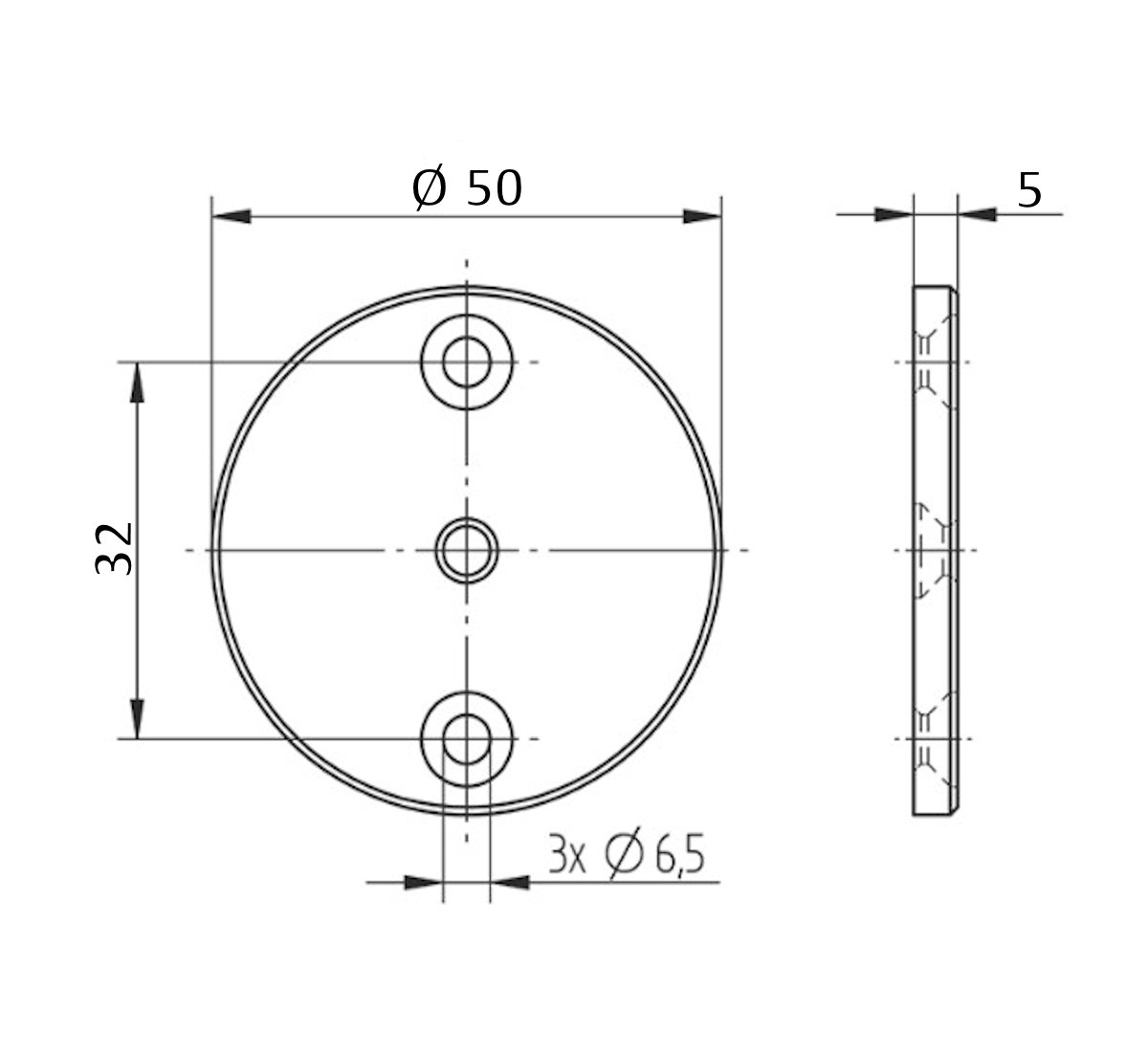 Zeichnung für R50503