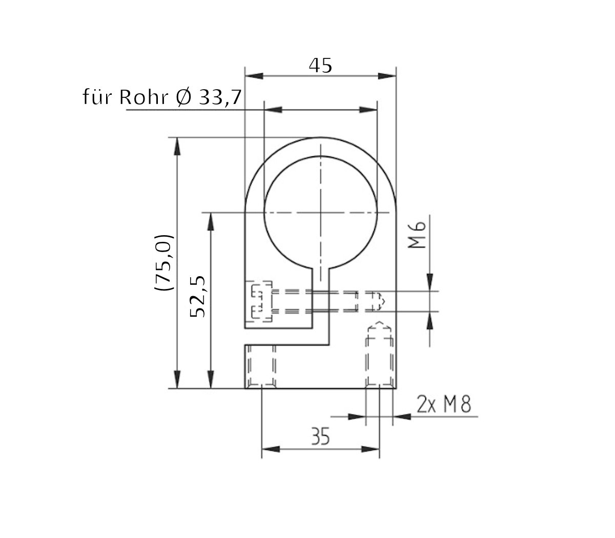 Zeichnung für E 48110