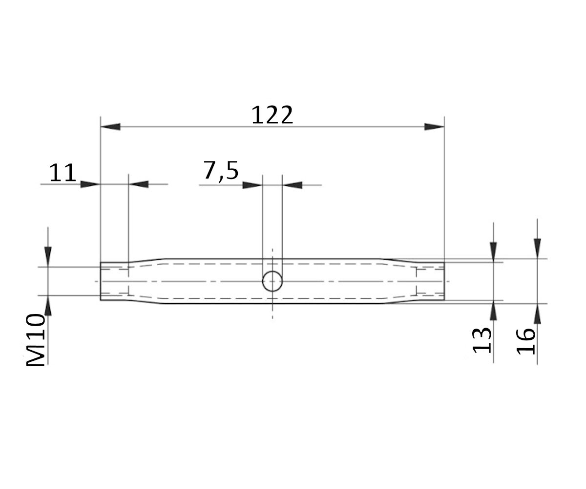 Zeichnung für E 85915