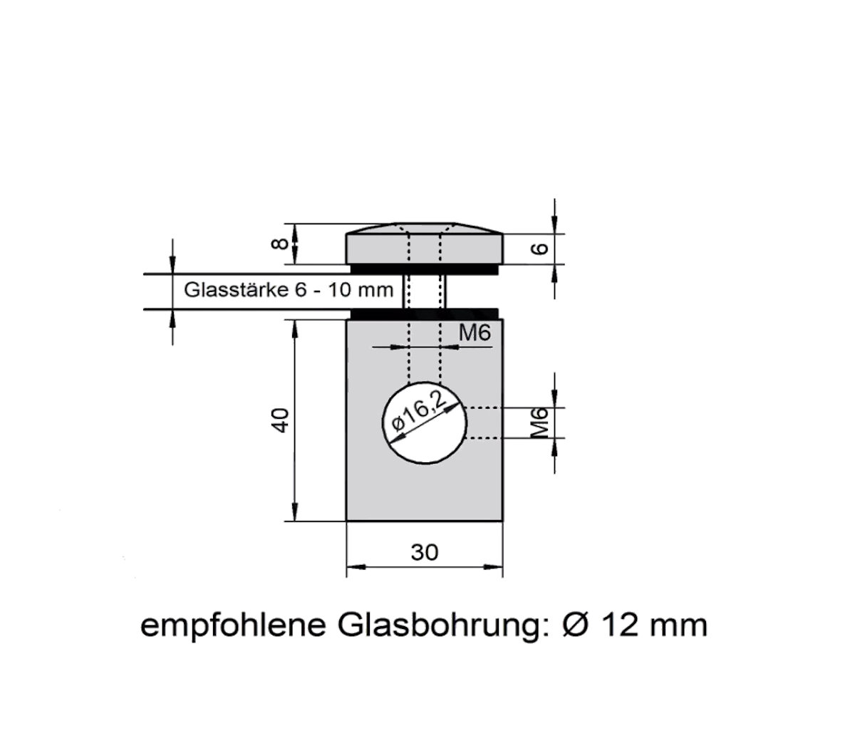 Zeichnung für PH1610.2