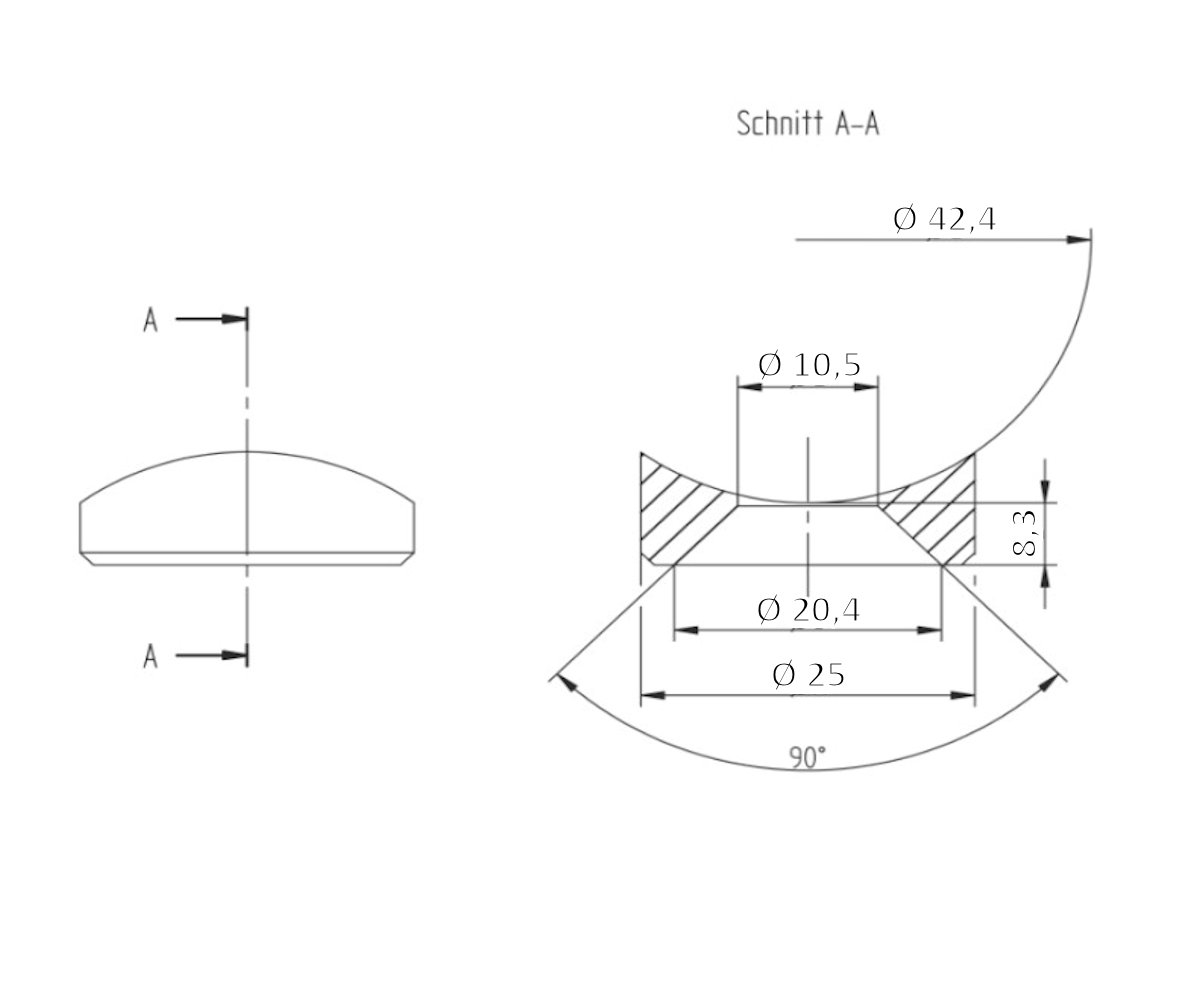 Zeichnung für CN8370391