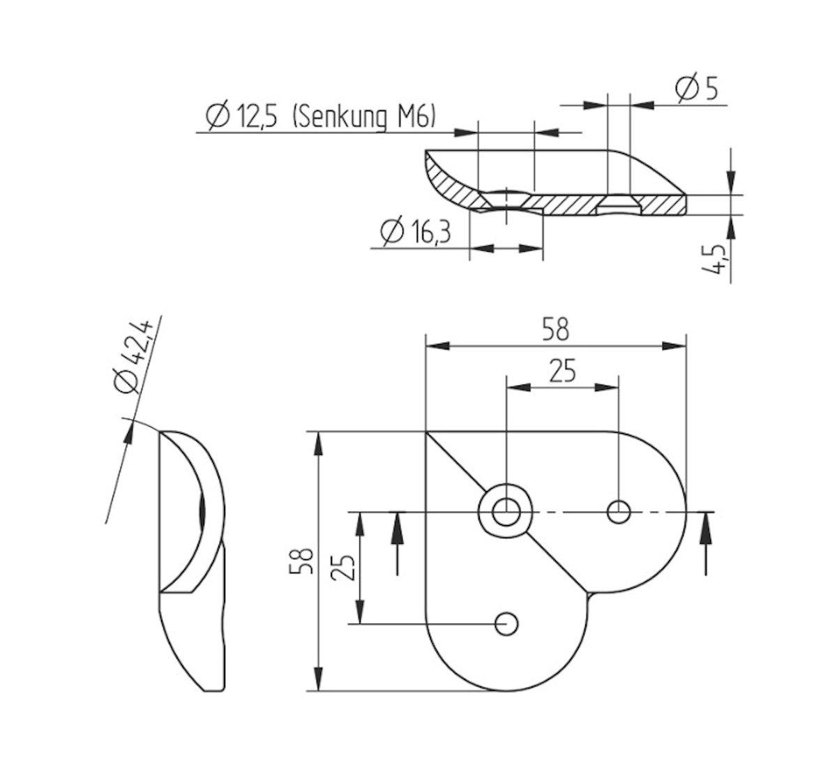 Zeichnung für CN8361000