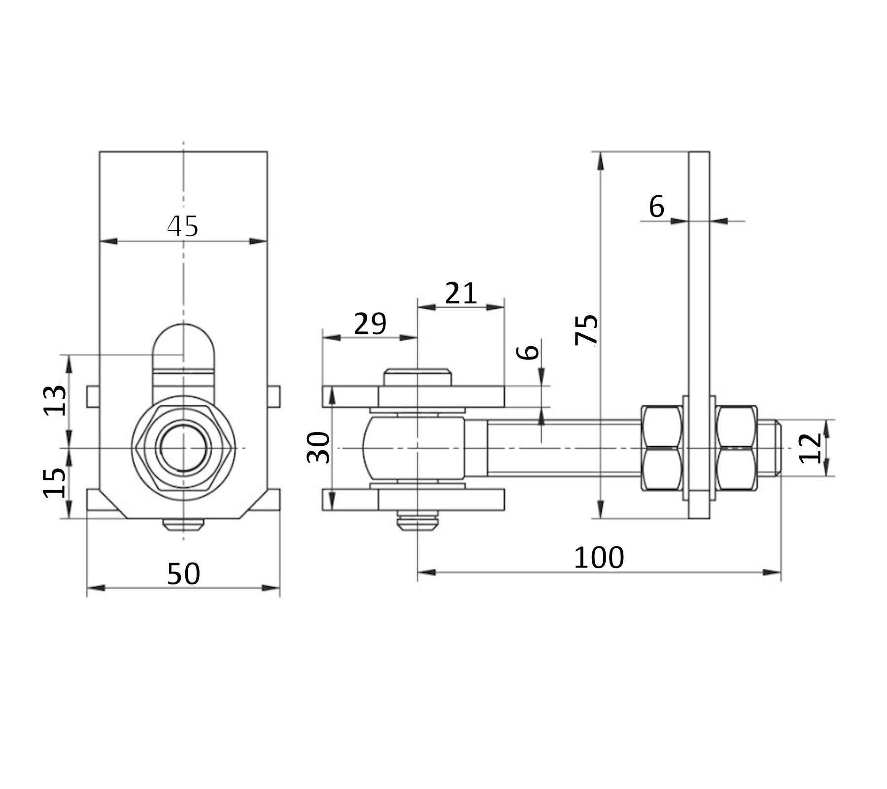 Zeichnung für CN9500100