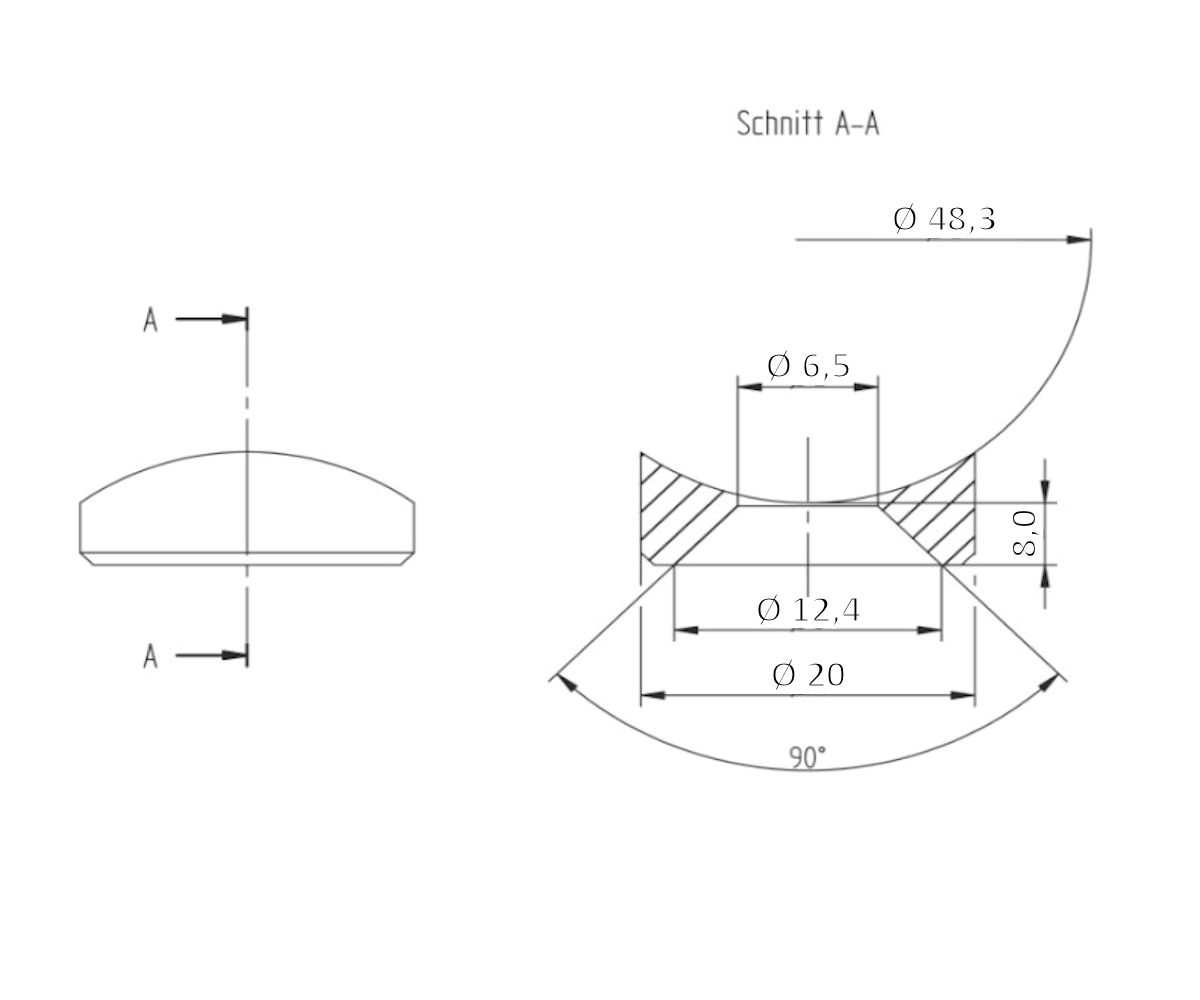 Zeichnung für CN8370393