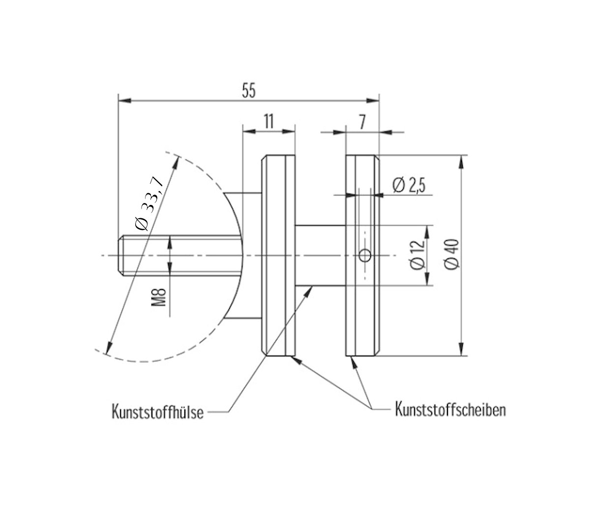 Zeichnung für CN6500510