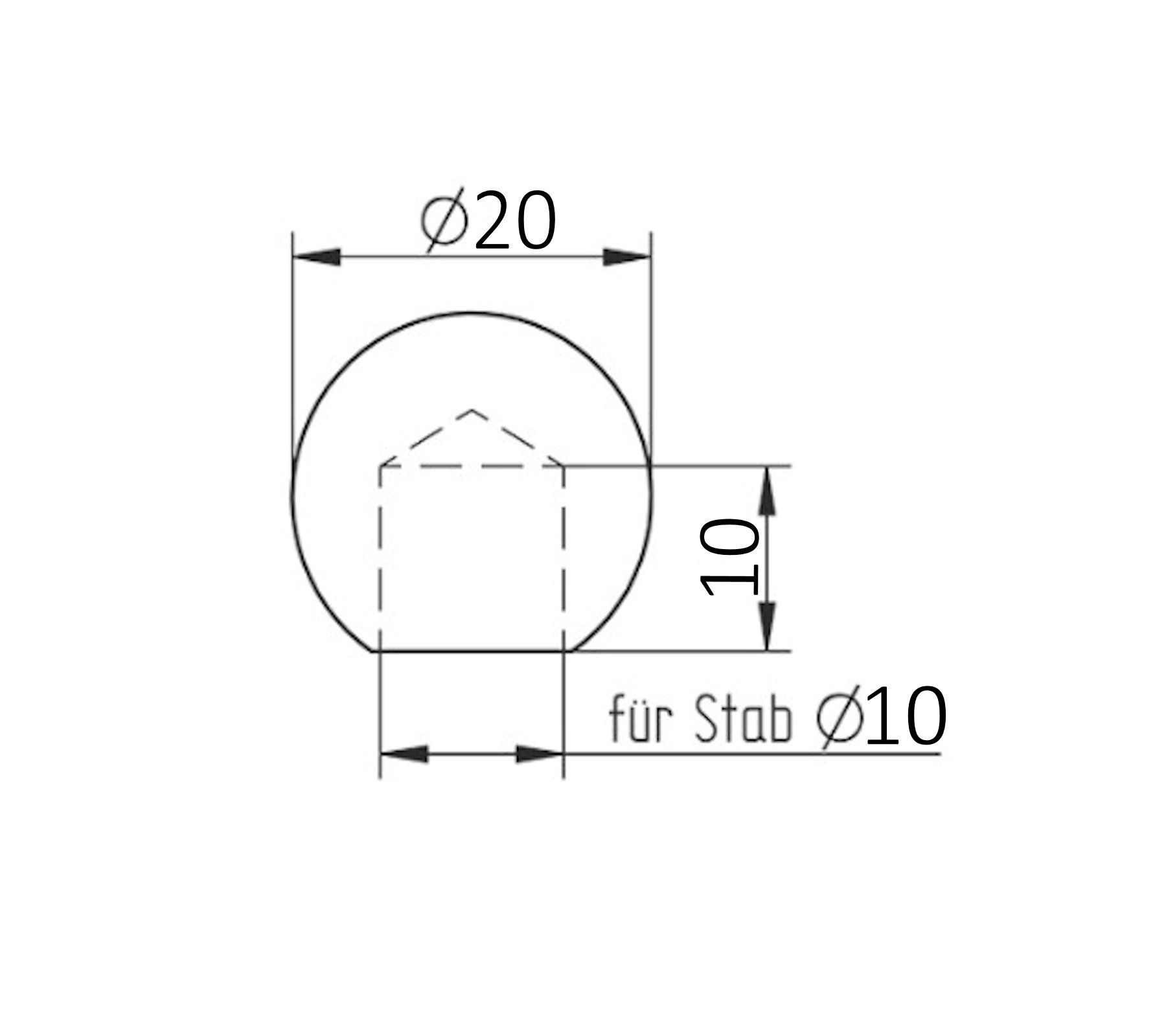 Zeichnung für VK2010S
