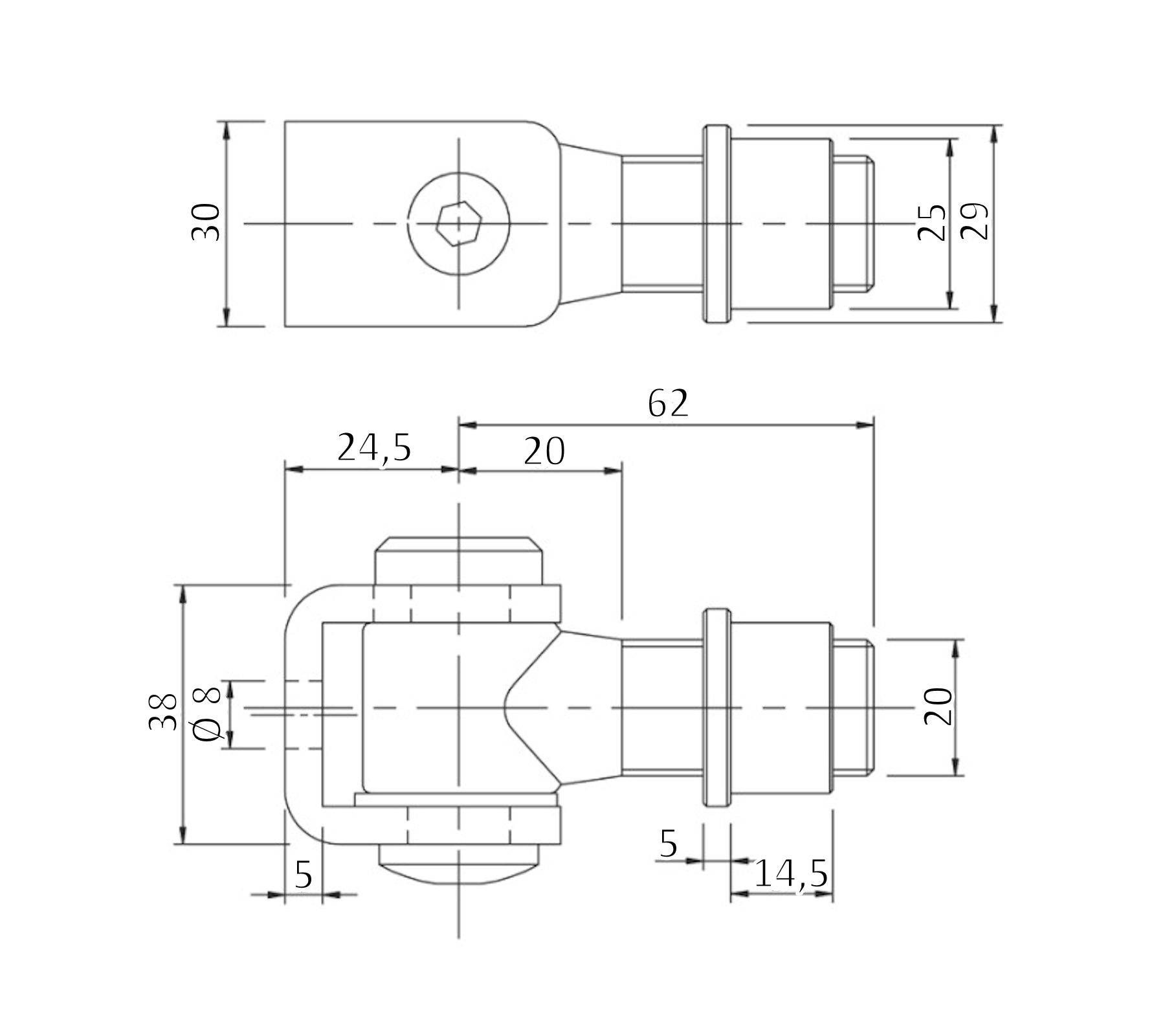 Zeichnung für TBK1200.2