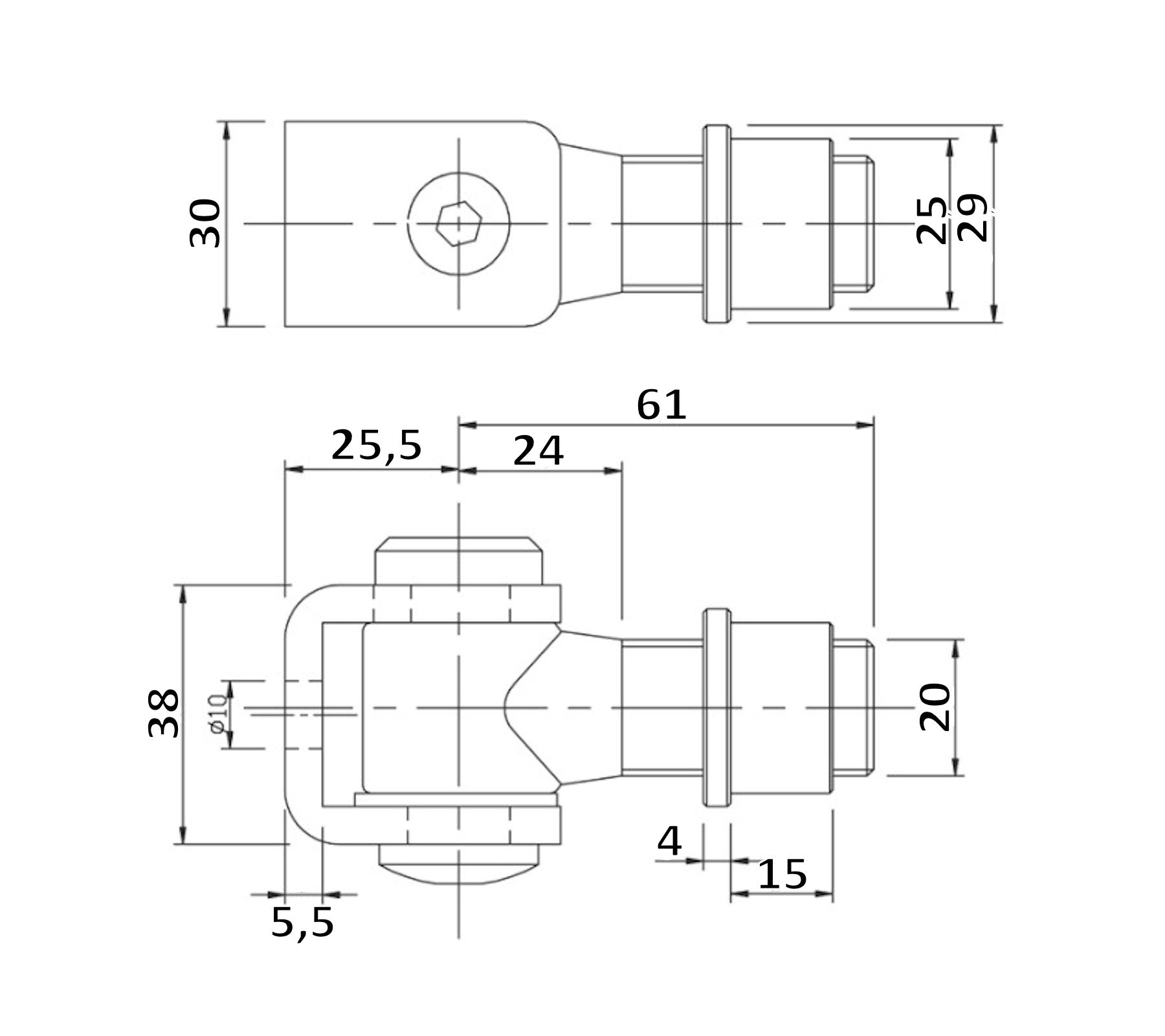 Zeichnung für CN9500200