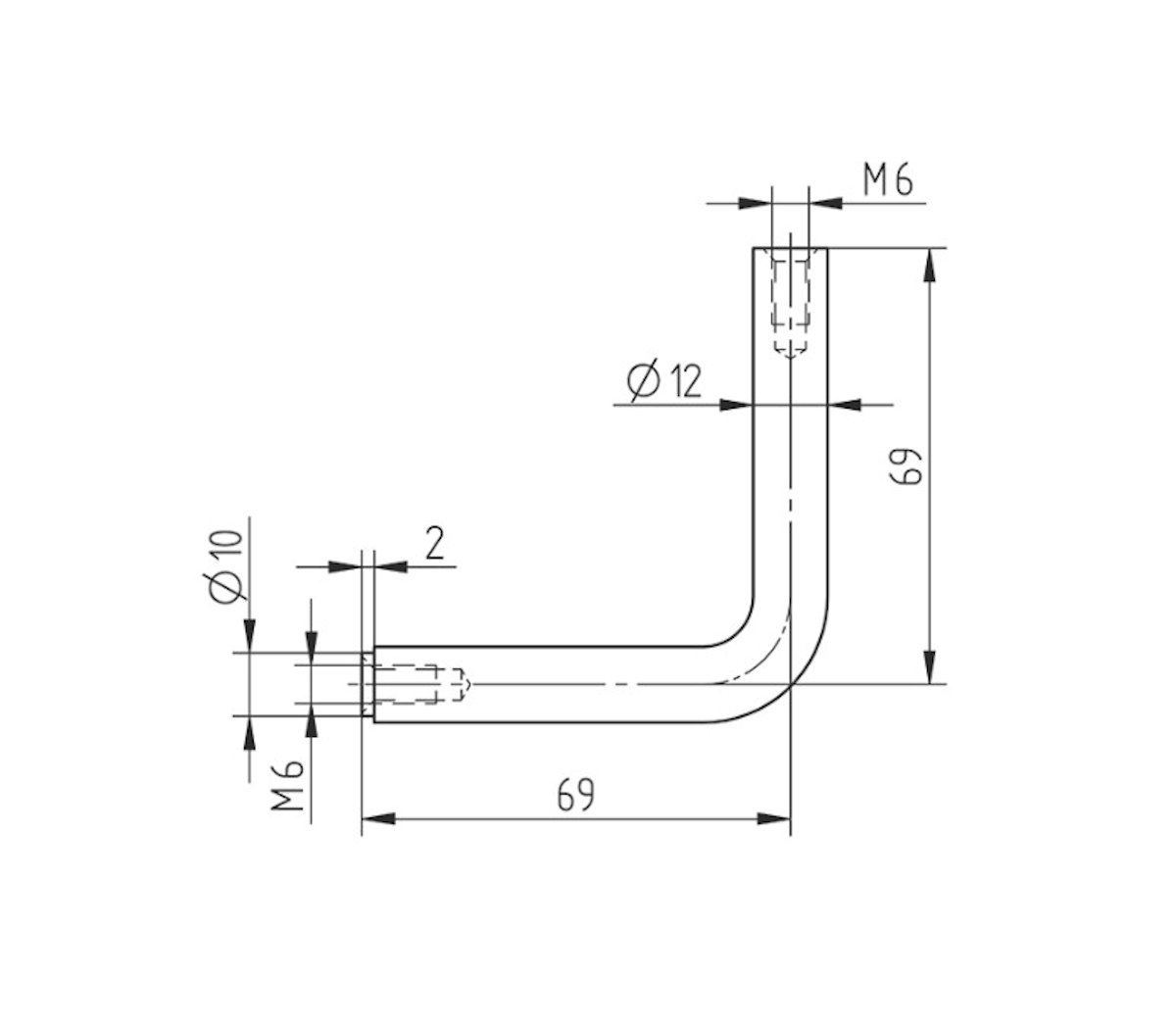 Zeichnung für CN8360840