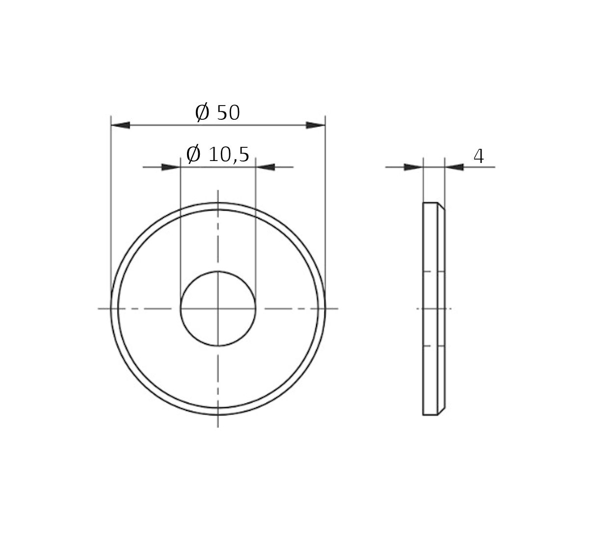 Zeichnung für R504010