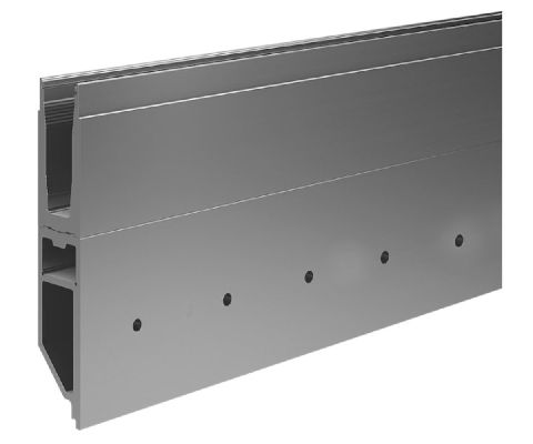 Set 8 Bodenprofil 2.0