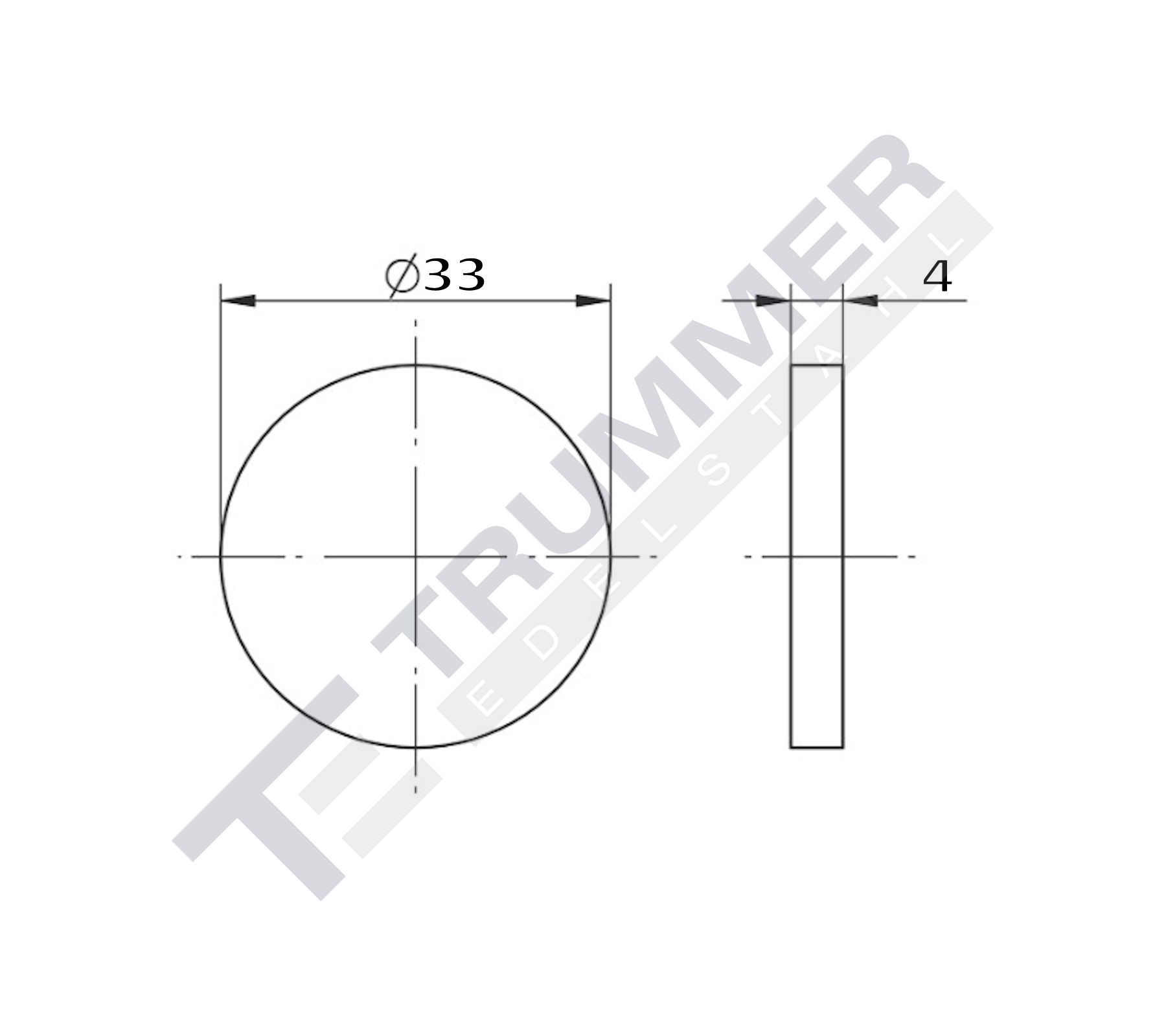 Zeichnung für R3340