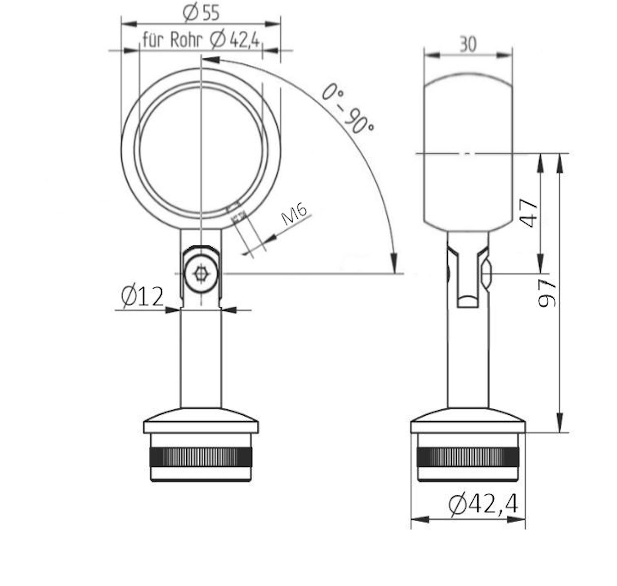 Zeichnung für HLT-KR-G