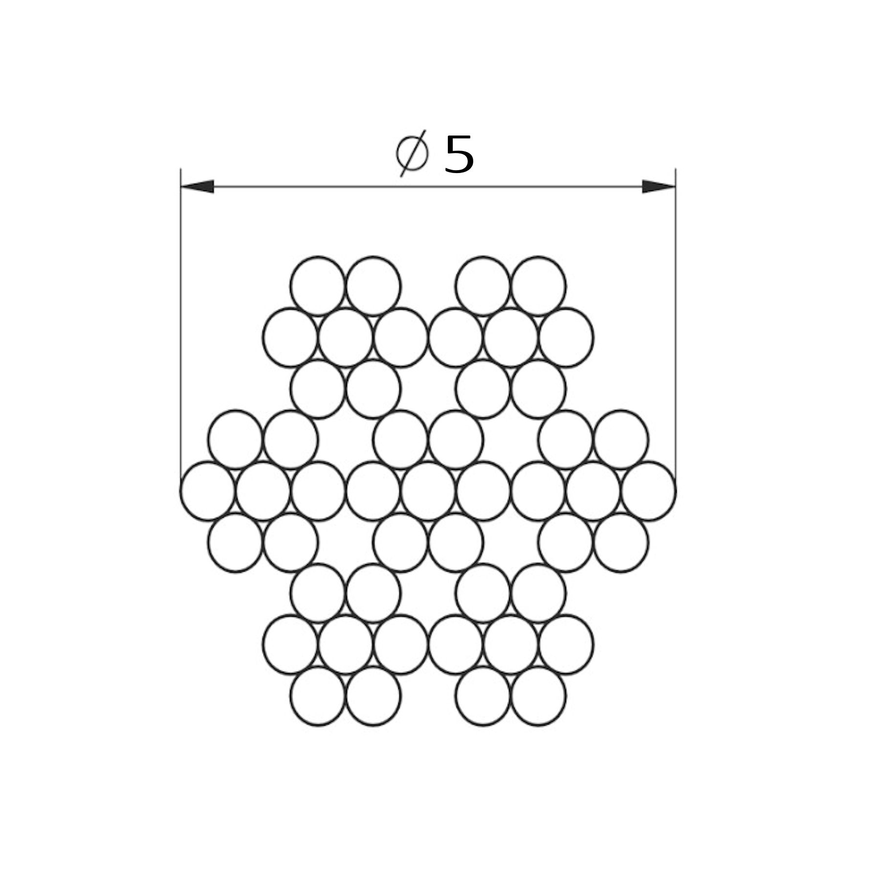 Zeichnung für TI 90200S