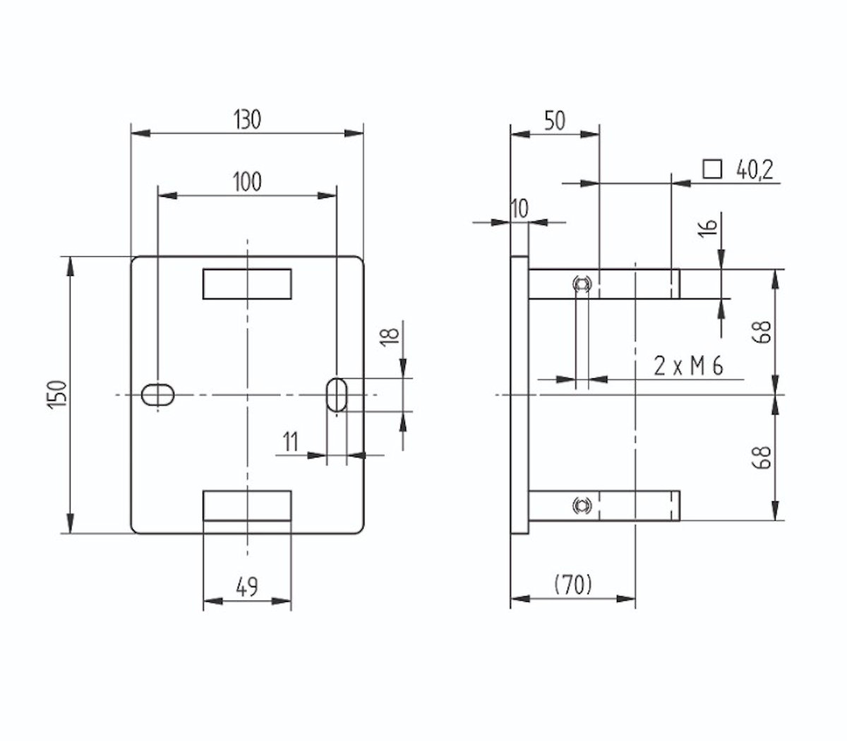 Zeichnung für CN8370930