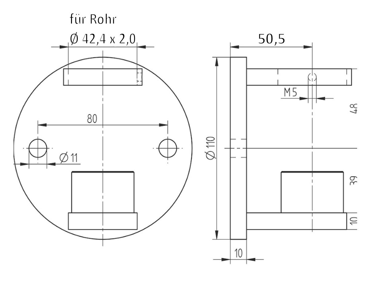 Zeichnung für CN8370410