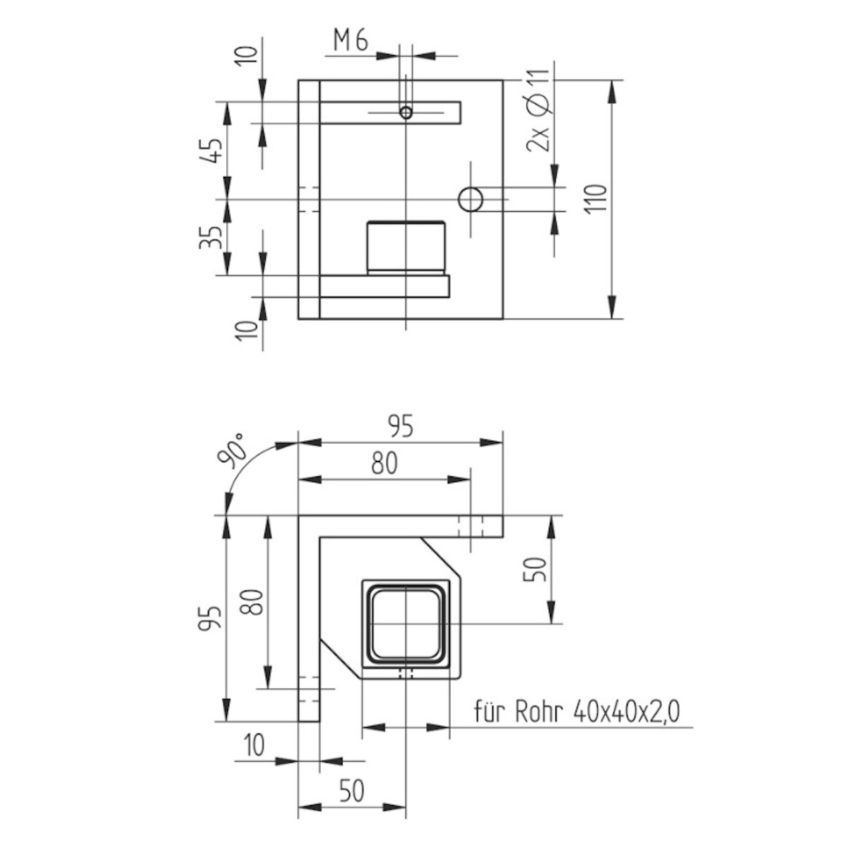 Zeichnung für CN8371100