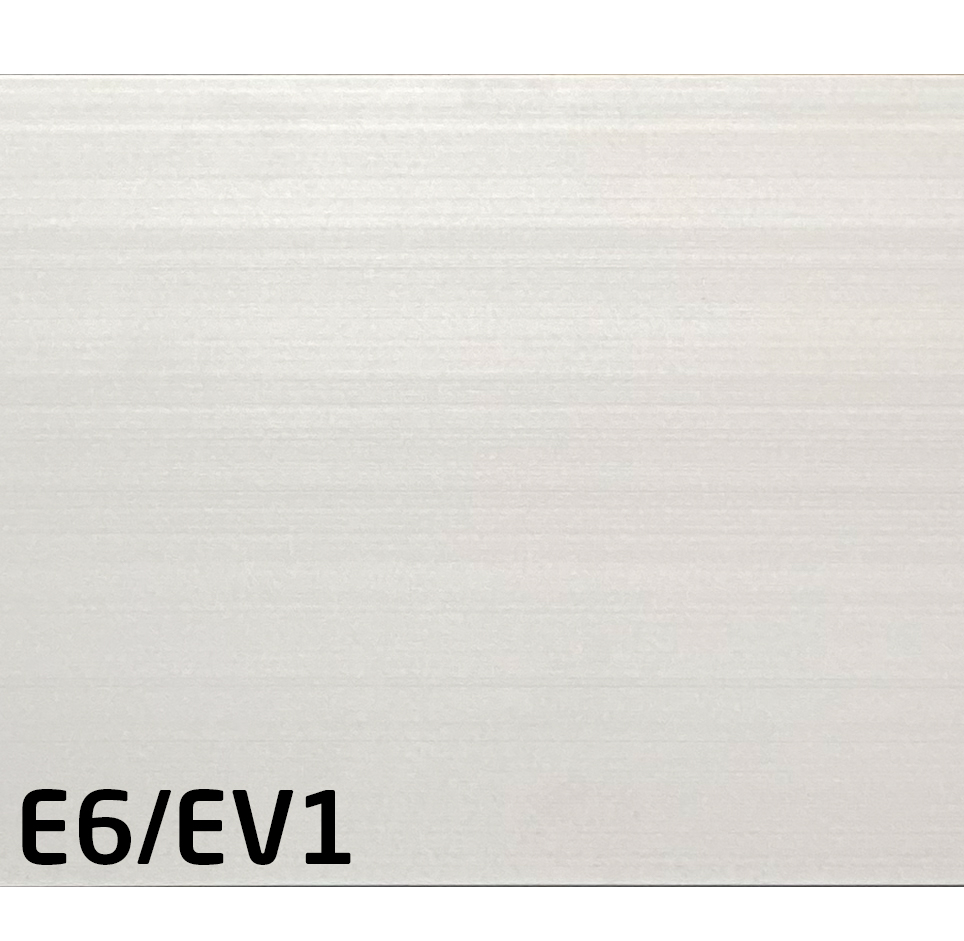 Oberfläche E6/EV1 für Bodenprofil 1.1 Oberfläche E6/EV1 für Bodenprofil 1.1
