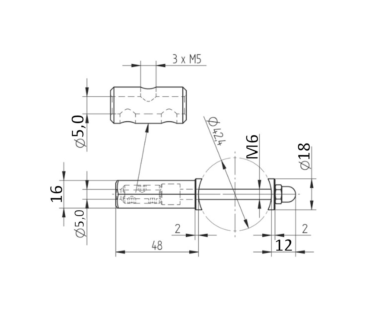 Zeichnung für CN8800524